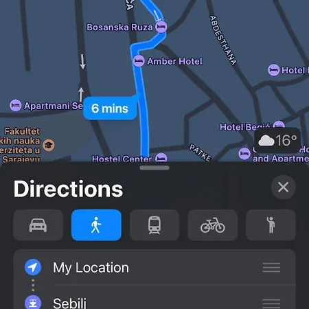 Elite Luxury 2 Bedroom In The Heart Of Historical Old Town Apartament *