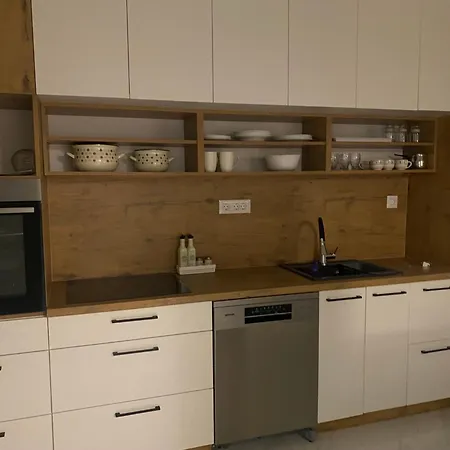 Elite Luxury 2 Bedroom In The Heart Of Historical Old Town Apartment Sarajevo