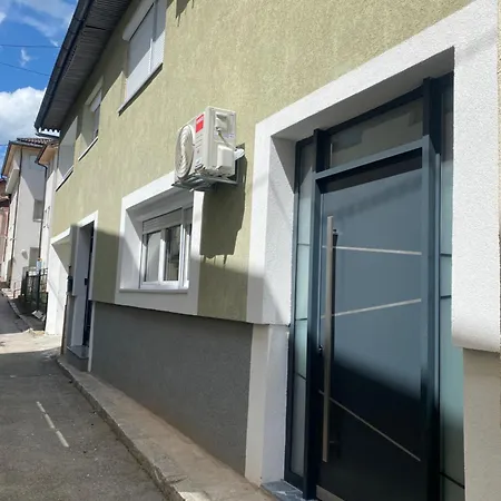 Daire Elite Luxury 2 Bedroom In The Heart Of Historical Old Town *