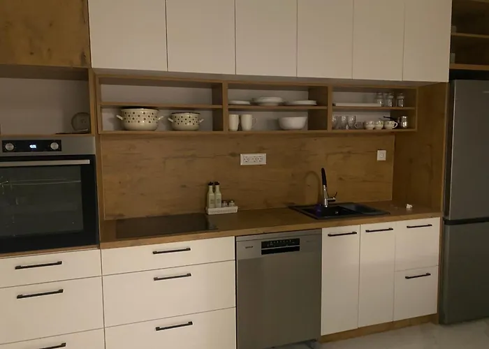 Elite Luxury 2 Bedroom In The Heart Of Historical Old Town Appartement Sarajevo