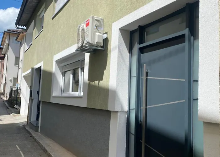 Appartement Elite Luxury 2 Bedroom In The Heart Of Historical Old Town *